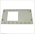 Outback Mate 3 Flush Mount Bracket FW-MB3-F