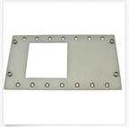Outback Mate 3 Flush Mount Bracket FW-MB3-F