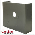 Outback Mate 3 Surface Mount Bracket FW-MB3-S