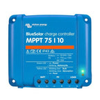 Victron Energy BlueSolar 75/10 MPPT Charge Controller