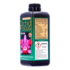 Growth Technology Orchid Focus Bloom 1 Liter