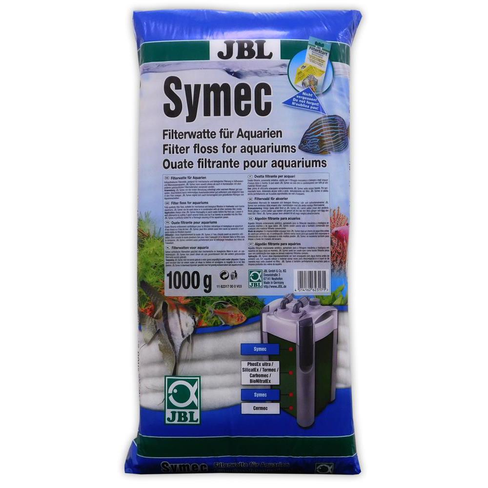 JBL Symec Filter Floss 1000g - 6231700