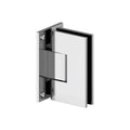 TITAN Wall Mount Full Back Plate Hinge