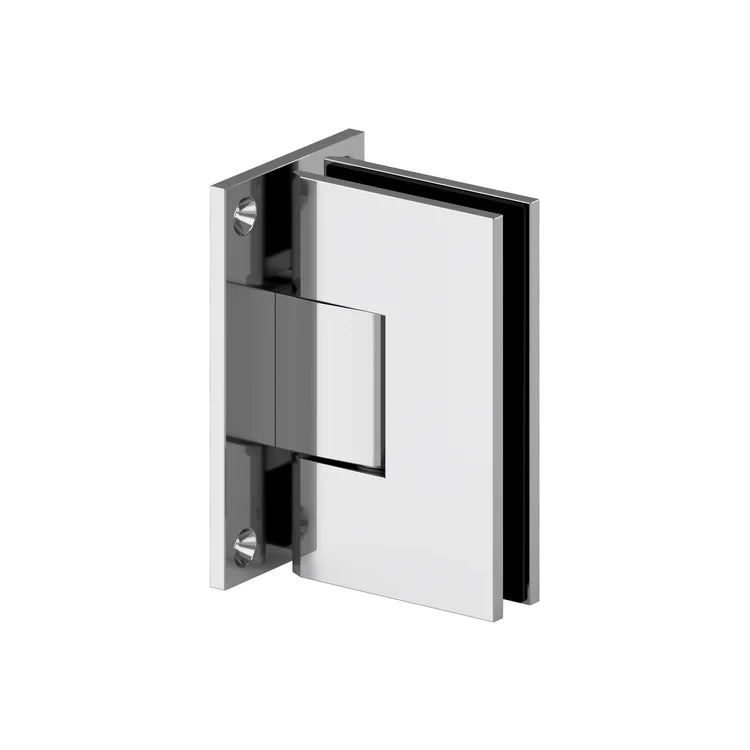TITAN Wall Mount Full Back Plate Hinge