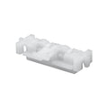 FHC 7/16" Nylon Rollers - Sliding Window Tandem Roller Assembly [2 pack] - G3146