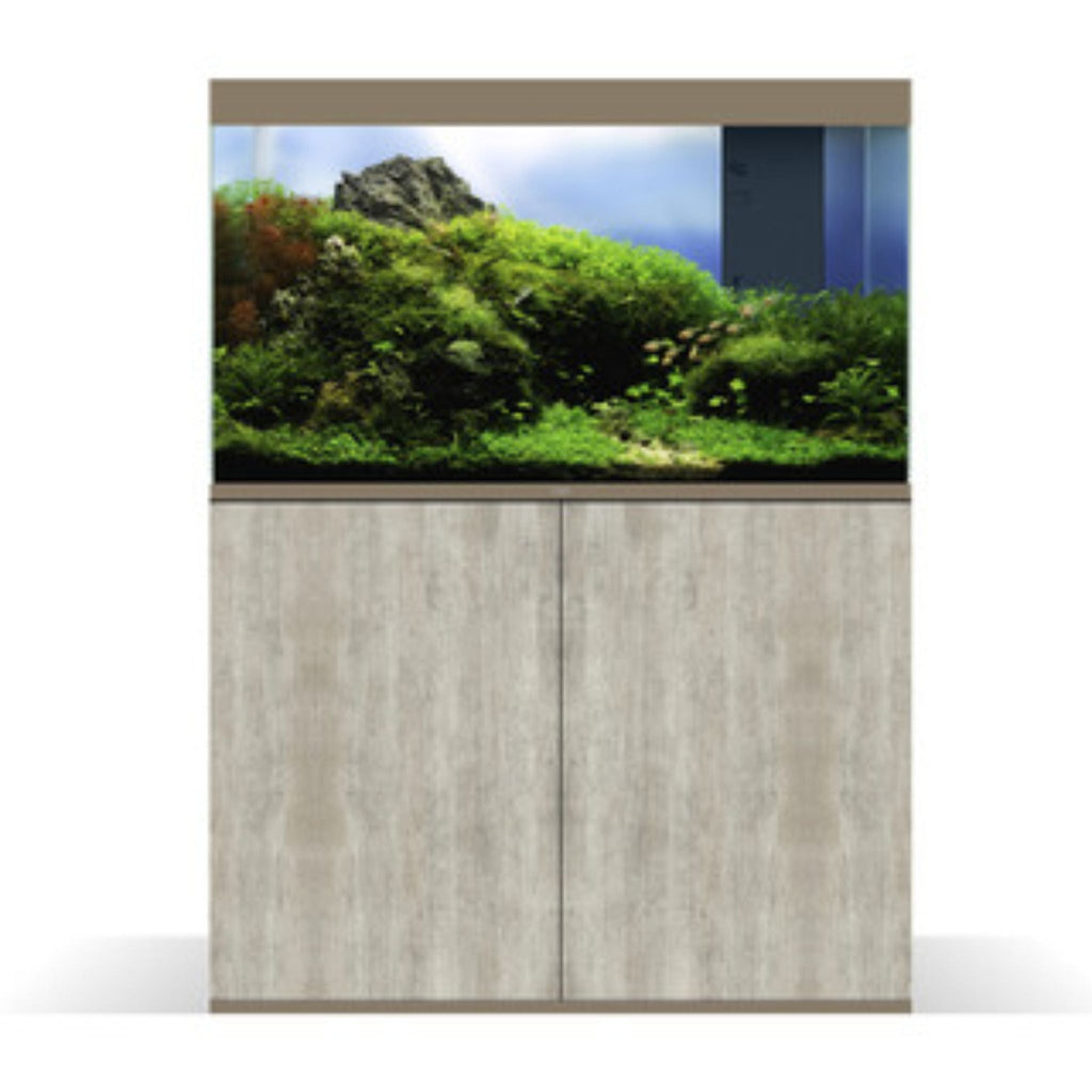 Ciano Emotions Pro 100 Deep Mystic Aquarium & Cabinet