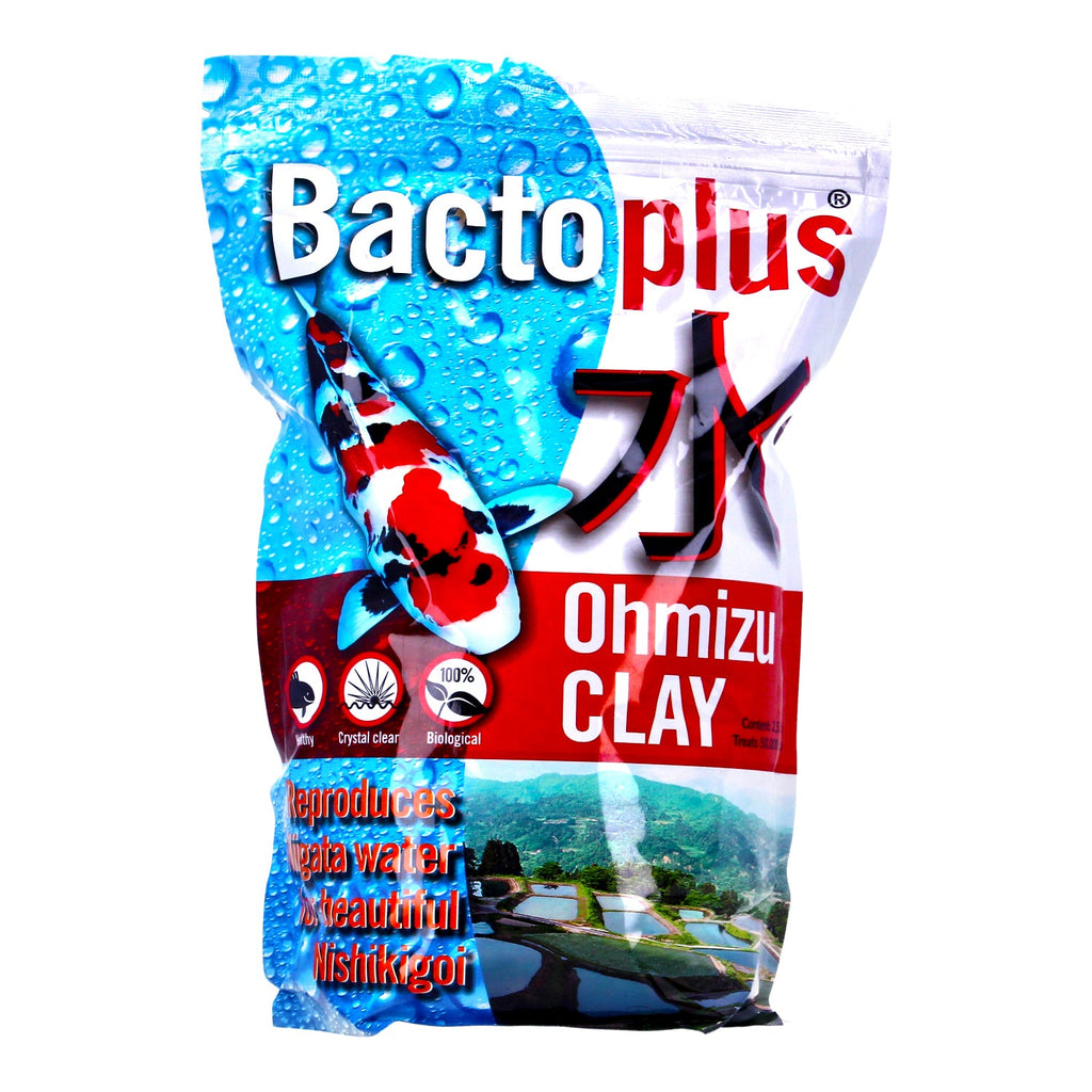 Colombo BactoPlus Ohmizu Clay 2.5L