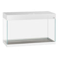 Aquael Optiset 125L Opti Glass Aquarium with LED Lighting