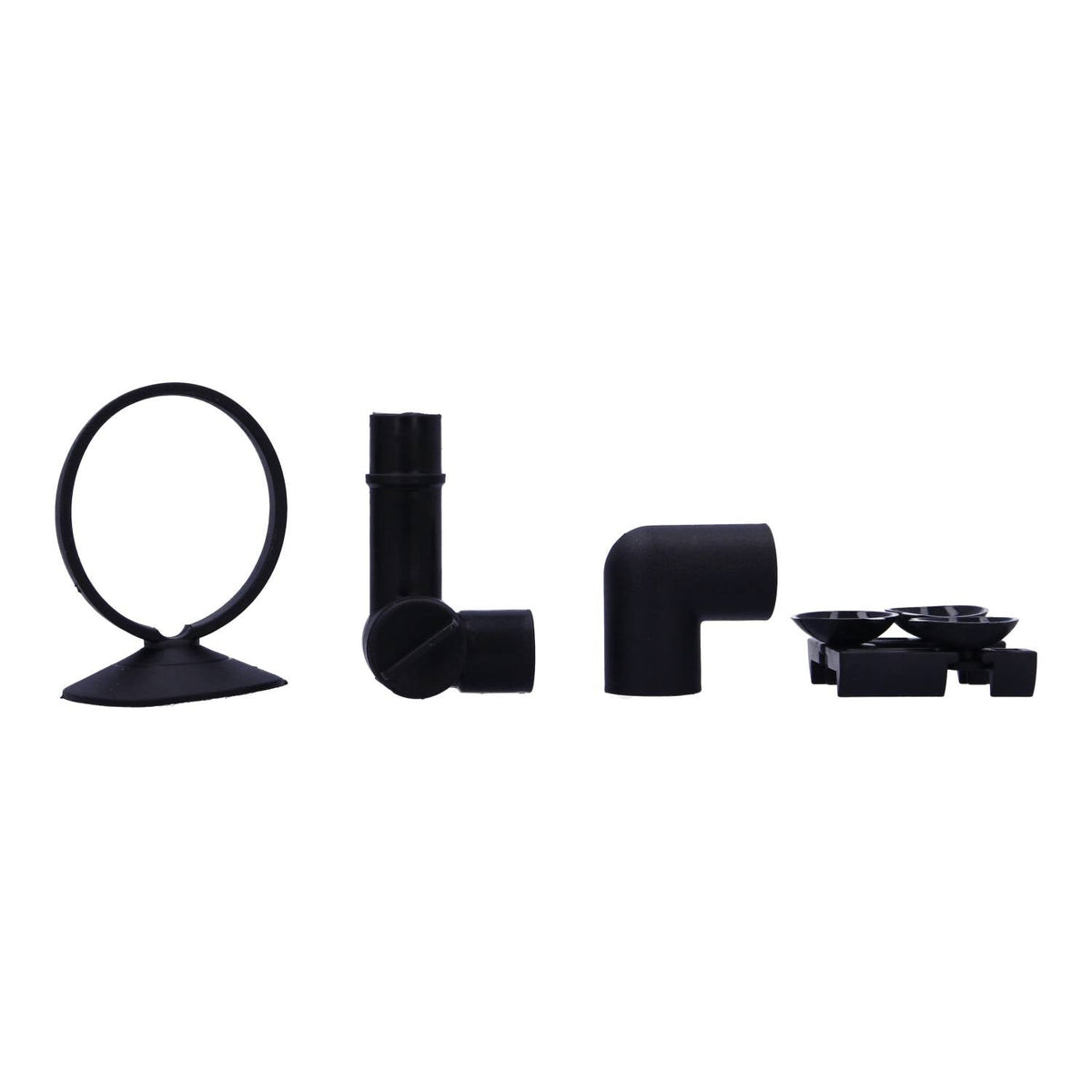 Green Killing Machine 24W UV System Replacement Pipe Set