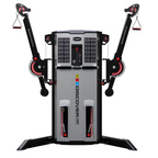 Harison Discover G30411 Dual Cable Cross Multi-Functional Trainer