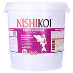 Nishikoi Niigata Professional Koi Food