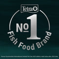Tetra Pond Flakes 100g - Fish Food T366