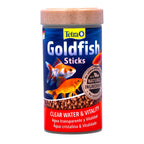 Tetra Goldfish Floating Food Sticks 93g
