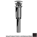 Open Box - Graff G-9957-BK - Bathroom Sink Parts Sink Accessories and Parts