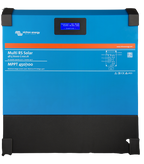 Victron | Multi RS Solar | 48/6000/100-450/100 | dual tracker (PMR482602020)