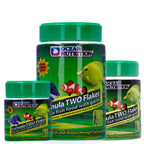 Ocean Nutrition Formula Two Herbivore Fish Flakes