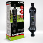Aquael Flow Inline Heater with Smart Heating System
