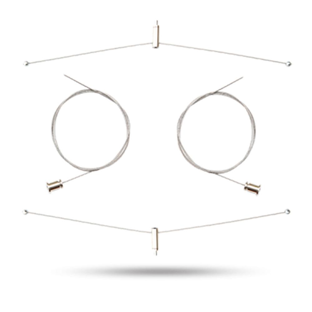 AI Hydra Hanging Wire Kit for Aquaillumination Lights