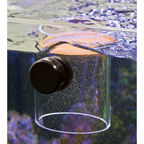 Aqua Medic Food Pipe & Food Station - Magnetic Fish & Coral Feeding Tube