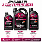 Colombo Bactuur Filter Start Pond Bacteria Treatment