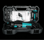 1200w  Angle Grinder Variable Speed For Blades Up To 125mm