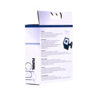Fluval Chi Replacement Filter Pads x 3 - A1420