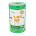 Green Garden String Twine | Heavy Duty Plant Support | 200M