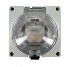 Gen3 250V 15A API315 3 Pin Appliance Inlet