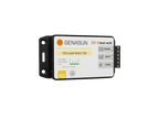 Genasun 5A MPPT 12V Lead-Acid Solar Charge Controller w/ Load Output & LVD