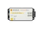 Genasun 8A MPPT 24V Voltage Boost (28.4V Lithium) Solar Charge Controller