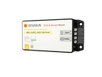 Genasun 8A MPPT 48V Voltage Boost (56.8V Lithium) Solar Charge Controller