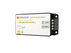 Genasun 8A MPPT Custom Voltage Boost (Lithium) Solar Charge Controller