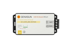 Genasun 8A MPPT Custom Voltage Boost (Lithium) Solar Charge Controller