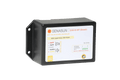 Genasun 8A MPPT 48V Voltage Boost (Lead-Acid) - Waterproof Solar Charge Controller