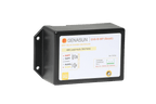 Genasun 8A MPPT 48V Voltage Boost (Lead-Acid) - Waterproof Solar Charge Controller