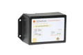 Genasun 8A MPPT 12V Voltage Boost (Lead-Acid) - Waterproof Solar Charge Controller