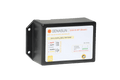 Genasun 8A MPPT 24V Voltage Boost (28.4V Lithium) - Waterproof Solar Charge Controller