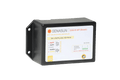 Genasun 8A MPPT 12V Voltage Boost (14.2V Lithium) - Waterproof Solar Charge Controller