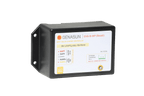 Genasun 8A MPPT 12V Voltage Boost (14.2V Lithium) - Waterproof Solar Charge Controller