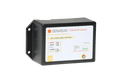 Genasun 8A MPPT 48V Voltage Boost (56.8V Lithium) - Waterproof Solar Charge Controller