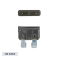 Exotronic 2A ATO/ATC Standard Automotive Blade Fuse - 100 pack