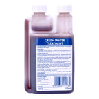 Hozelock Green Water Pond Treatment - Algae Control Solution