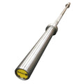 GymGear Elite 7ft Olympic Bar