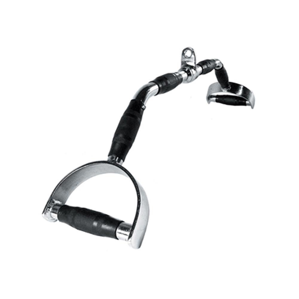 GymGear 38” Parallel Grip Lat Pulldown Bar (Wide)