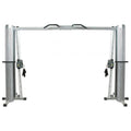 GymGear Cable Crossover (2 x 91kg Weight Stacks)