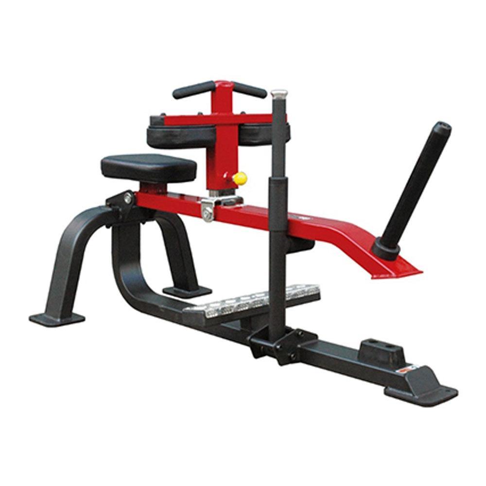 GymGear Seated Calf Raise
