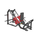 GymGear Sterling Series 45 Degree Hack Squat