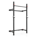 GymGear Warrior Folding Wall Rack