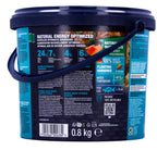JBL ProPond Variomix M 0.8kg – Fish Food for 10-35cm Pond Fish