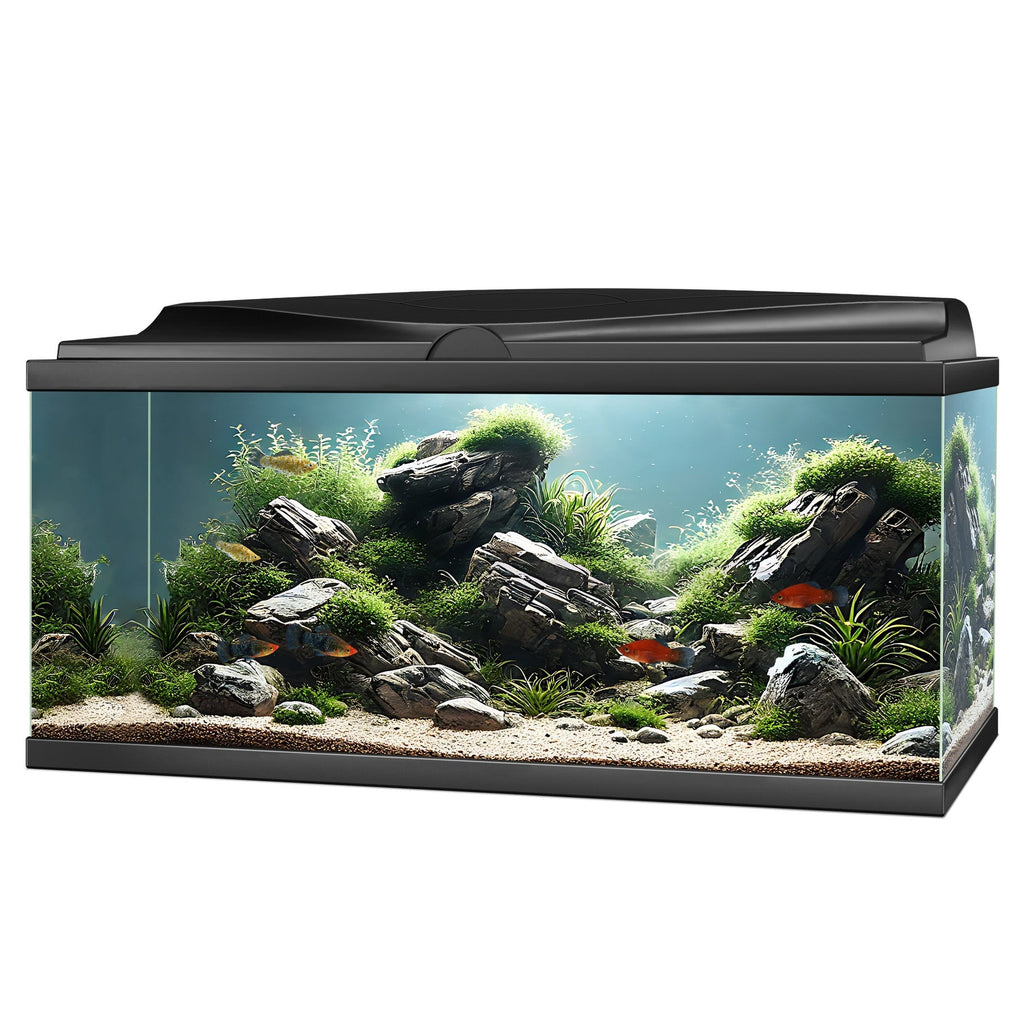 Ciano Aqua 85 LED Aquarium 76L with Filter & Heater